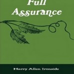 Full Assurance by H.A Ironside for iPad, iPhone, Nook Book, and Android