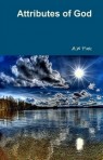 Attributes of God by A.W Pink Epub Book for iPad, iPhone, Nook Book